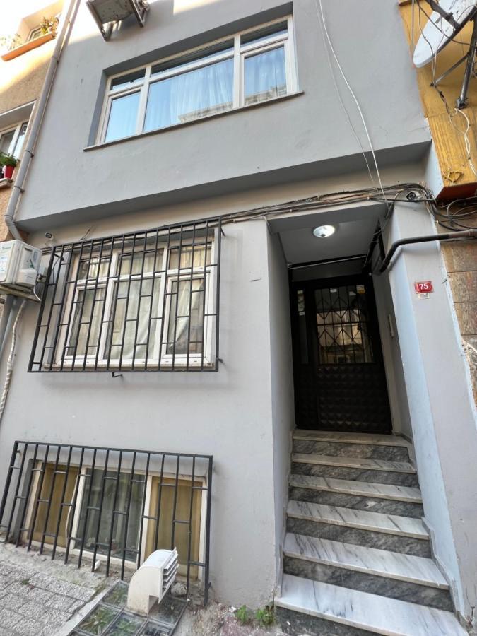 Nobis Harbiye Apartments Istanbul Exterior foto