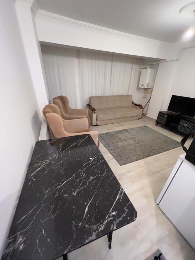 Nobis Harbiye Apartments Istanbul Exterior foto