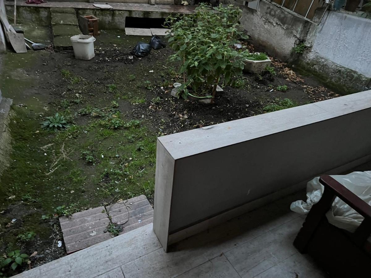 Nobis Harbiye Apartments Istanbul Exterior foto