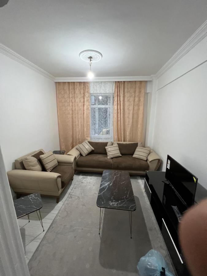 Nobis Harbiye Apartments Istanbul Exterior foto